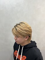 サロウィンブルーム 栄店(SALOWIN BLOOM)&nbsp;フェザーショート