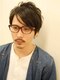 グロウズーム(grow zoom.)の写真/【茨木市駅】メンズもお任せ！オン、オフどちらもキマるスタイル提案。高い再現性と技術力が自慢のサロン◇