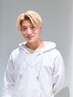 【星野指名限定】カット＋バレイヤージュorエアタッチグラデーションカラー