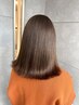 カット＋カラー　￥10800～