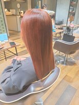 髪質改善ヘアエステ フランネル 経堂(Flannel)&nbsp;プレミアムカラーエステ