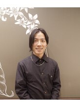 バーバースタイルズ 鈴鹿店 KOTA WATANABE