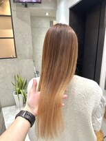 フェリア 渋谷(Feria)&nbsp;【Feria渋谷】髪質改善/縮毛矯正/ 髪質改善トリートメント