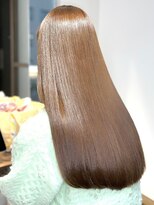 アールサロン アネックス 名駅(Rr SALON ANNEX)&nbsp;髪質改善×地毛風暗髪×艶髪