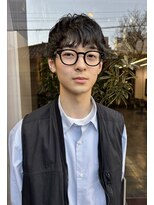 コレット ヘアー 大通(Colette hair)&nbsp;メンズ/メンズカット/メンズショート