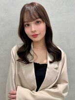 エジョン 八幡山店(Aejon)&nbsp;韓国ヘア/レイヤーカット/ワンカール/小顔カット/イメチェン