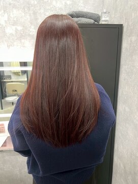 ネウィ ハウオリ 札幌駅前(newi hau'oli) 美髪髪質改善トリートメントヘアケア特化型TOKIOトリートメント