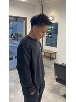 ラボ(LABO)&nbsp;スパイキーショート