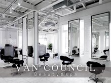ヴァンカウンシル 一宮店(VAN COUNCIL)