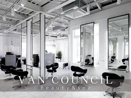 ヴァンカウンシル 一宮店(VAN COUNCIL)の写真