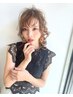 【山口指名♪限定】カラー＋アレンジ＋オージュア5ｓｔｅｐトリートメント