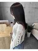 美髪ヘア