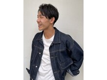 エテバイリリア メンズサロン 堺市駅前店(ete by LILIA.)