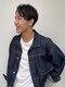 エテバイリリア メンズサロン 堺市駅前店(ete by LILIA.)の写真/【堺市駅徒歩2分】男性ならではの髪のお悩みを丁寧にヒアリングし、毛先まで細部にこだわって施術します！