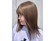 ビューティーリゾート アカヒゲ(Beauty Resort AKAHIGE)