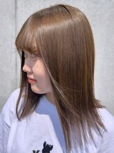 ビューティーリゾート アカヒゲ(Beauty Resort AKAHIGE)