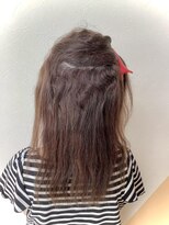 スプルース(spruce)&nbsp;梅雨時期オススメ！