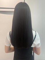 バサ ANNEX店(BASSA)&nbsp;縮毛矯正