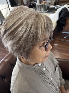 ビールーム(Bee Room) ボブ