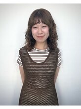 パープル 自由が丘(purple) megumi 