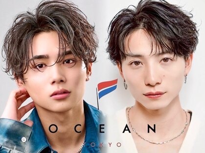 オーシャントーキョー(OCEAN TOKYO)の写真