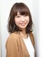 ウィズ シエル(with ciel)の写真/【蔵前駅徒歩10秒】大人女性からのご支持多数◎１人のスタイリストが、仕上げまで丁寧に施術します＊