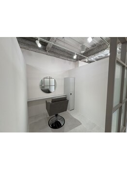 【完全個室/マンツーマン】自分だけの空間であなたらしさを引き出します★特別な時間をお過ごしください…