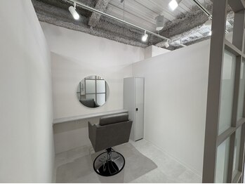 リソワ 尼崎園田(Lisoi)の写真/【完全個室/マンツーマン】自分だけの空間であなたらしさを引き出します★特別な時間をお過ごしください…