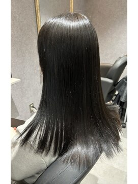 イワッシュ 鶴ヶ峰駅店(IwAsh) ☆お客様スタイル☆【鶴ヶ峰／鶴ヶ峰駅】