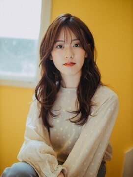 アッピアス 相模大野(Appias) ★ゆるふわレイヤースタイル★