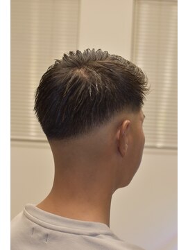 ヘアーズ マツシタ(Hairs MATUSITA) スタイル