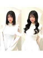 リゼル シブヤ(RISEL SHIBUYA)&nbsp;シールエクステ80～90本！