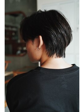 クオル 円山(QOL) ナチュラルセンターパート