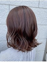 セットアップ 倉敷美和店(SET-UP)&nbsp;ミディアム　カット　カラー