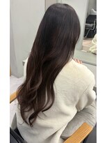 トリッカ シブヤ(TRICCA SHIBUYA) 羽エクステ/羽エクステダブル/韓国式エクステ/渋谷エクステ