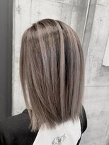 レム 長野(REM)&nbsp;ホワイトバレイヤージュ