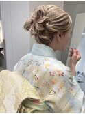 結婚式アレンジ/二次会アレンジ/卒業式アレンジ