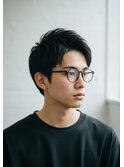 メンズショート