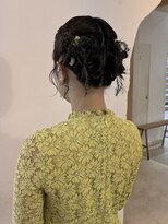 マルソー 個性的似合わせツイン