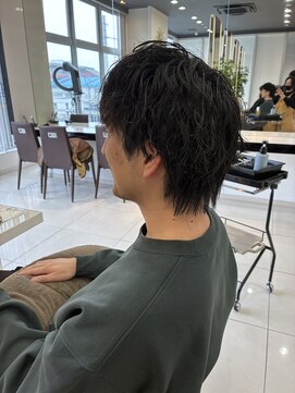 フィッツ(Fits) 甘めツイストスパイラル