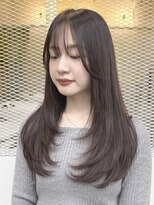 デイジーサイン(day's eye Sign)&nbsp;レイヤーカット