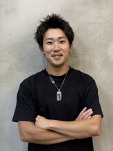 ペスカ 長町南店(pesca)&nbsp;岩槻 海斗