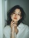 ルフラン 芦屋(R franc)の写真/コンプレックスを魅力にチェンジ☆幅広い提案力で"あなたらしさ"を引き出すスタイルを創ってくれる♪