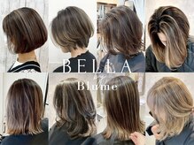 ベラバイブルーム(BELLA by Blume)