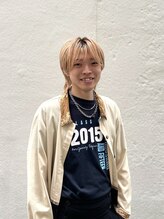 リーナ ビューティガーデン(LiNA BeautyGarden)&nbsp;小崎 奨伊