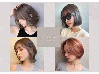 ロエ(LOE)の写真