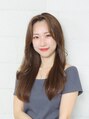イーチ ヘアーアンドトータルビューティ(each hair&total beauty)&nbsp;佐上 友理