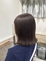 ネオリーブサイン 大森店(Neolive sign)&nbsp;マット系くすみカラー  大森