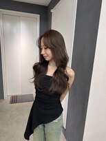 ソワンドゥブレスシエン 堀江店(soin de brace CIEN)&nbsp;超高濃度水素カラー