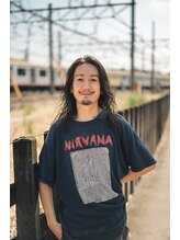 アグ ヘアー リーテン 坂戸店(Agu hair Liten)&nbsp;Daiki 